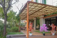 Treebo The Executive Suites - 2-Sterne