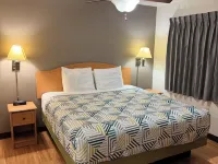 Blue Bonnet Suites -Lubbock, TX - Medical Center โรงแรมในลับบ็อก