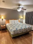 Blue Bonnet Suites -Lubbock, TX - Medical Center