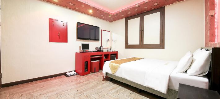 Taebaek M Hotels in Taebaek-si