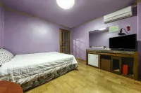 Yangyang Naksan Sunshine - Guest houses