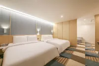 Suncheon Brown Dot Garden Expo Center - 3-Star