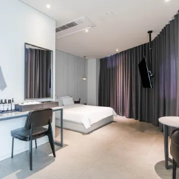 Hanam Yaja Hotel