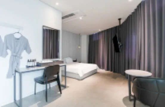 Hanam Yaja Hotel