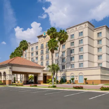 Embassy Suites by Hilton Laredo