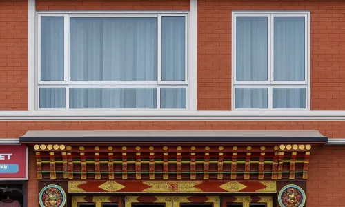 Gakhil Boutique Hotel