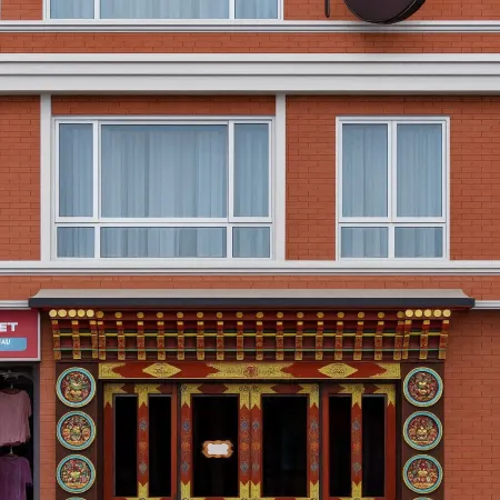 Gakhil Boutique Hotel