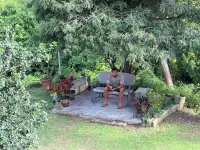 Playcation in Paradise villa with endless water view