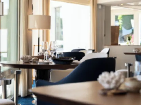 Hôtel la Marine Hotels in Barneville-Carteret
