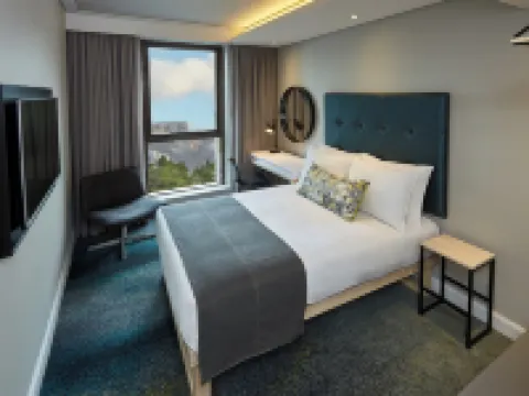StayEasy Cape Town City Bowl Hotels in Kapstadt