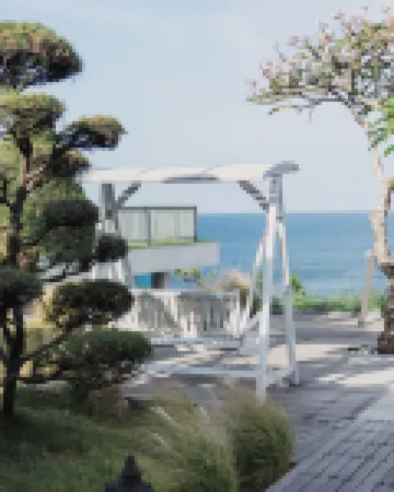 The Angkal Resort Bali