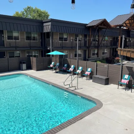 The Hotel Y, a Dazzler Select by Wyndham