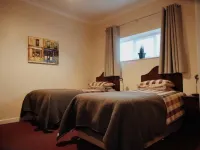 The Waverley Hotel Hotels in Crewe