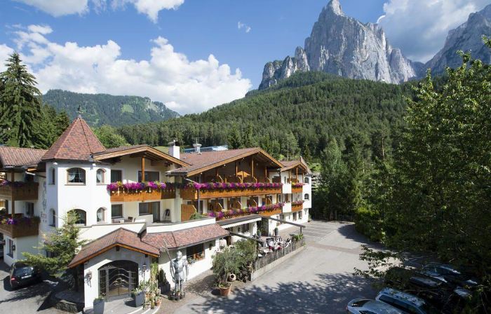 Sensoria Dolomites