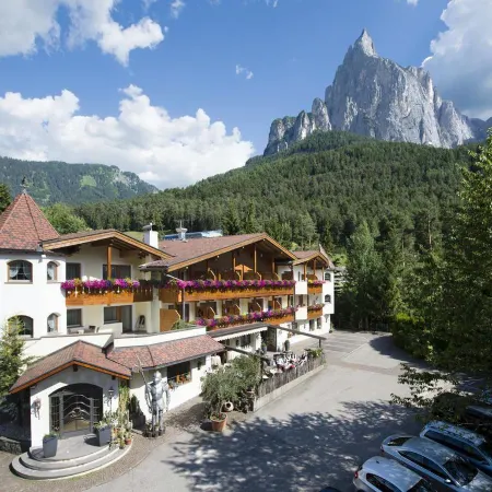Sensoria Dolomites
