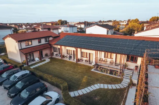 Garda Relais