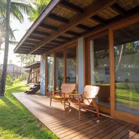 Villa Kandui Boutique Hotel