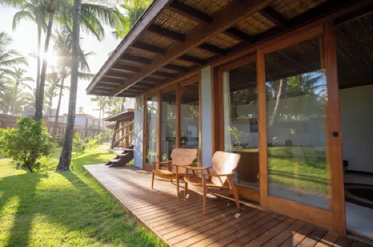 Villa Kandui Boutique Hotel