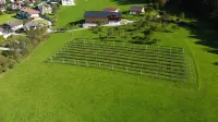 Holiday on an Organic Farm in Hart im Zillertal