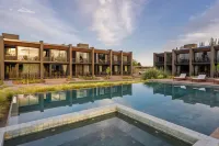 Vistalba Hotel  Aparts & Suites - 2-Star