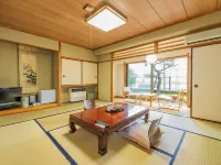 Ryokan Kichiman - 2-Star