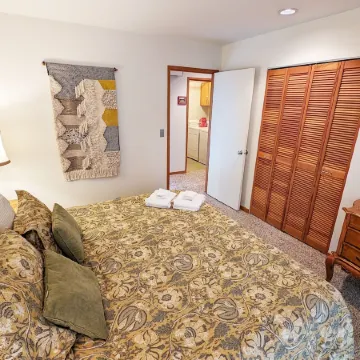 Meadow House 42 3 Bedroom Condo