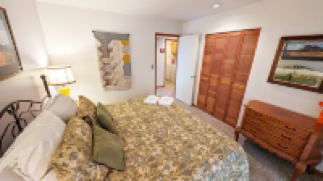 Meadow House 42 3 Bedroom Condo