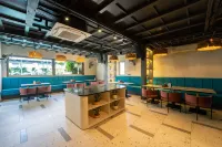 Moustache Hostel, Jaipur