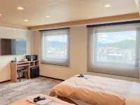 HOTEL LiVEMAX Toyooka Hotel di 