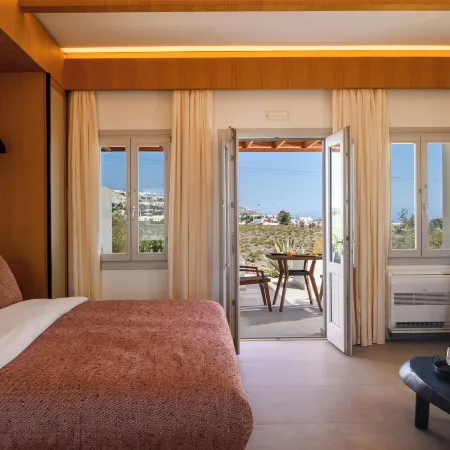 Safrani Suites