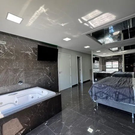 Residencial Beach Palace