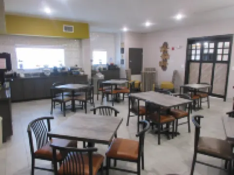 Best Western Decatur Inn Hoteles en Condado de Wise