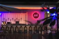 Grand Josun Jeju - bar