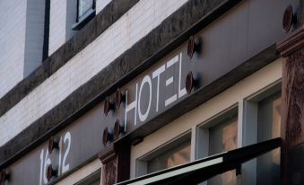 Good Hotels Downtown Denver