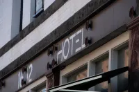 Good Hotels Downtown Denver