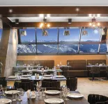Residence Gudauri Hills - breakfast