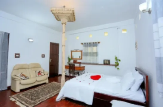 Hilltop Retreat Matale