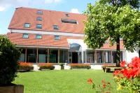 Relais de l'Empereur Các khách sạn ở 