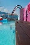 Hotel Kitchen59 - piscina