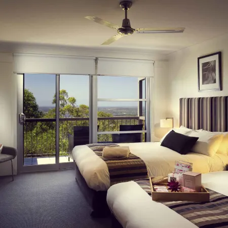 Mercure Clear Mountain Lodge