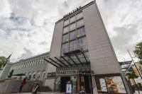 Prize by Radisson, Xhibition Bergen City ベルゲン大聖堂周辺のホテル