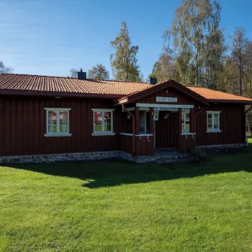 Sunne Hembygdsgård B&B