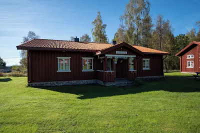Sunne Hembygdsgård B&B Hotels in 