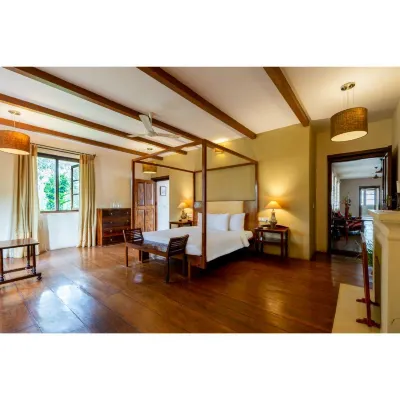 Ama Plantation Trails Coorg -  case vacanza in affitto