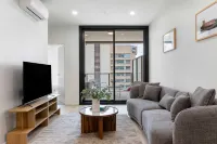 Cloudline City Stay Victoria Tower CBD