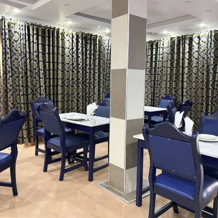 Hinstock Hotel