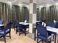 Hinstock Hotel