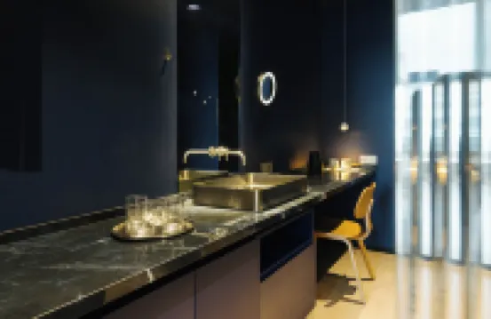 塔羅聖克魯斯酒店