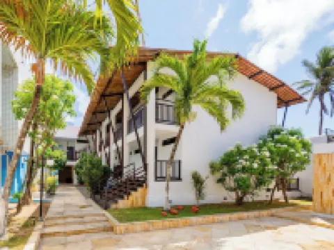Sirius Beach Hotel Hotels near Ludovicus Camara Cascudo Museum