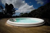 Aldeia Dos Caldeiroes - Hot Tub